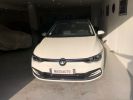 Volkswagen Golf 1.0 E-TSI OPF 110 DSG7 FINITION ACTIVE Blanc  - 1