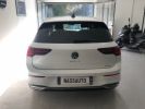 Volkswagen Golf 1.0 E-TSI OPF 110 DSG7 FINITION ACTIVE Blanc  - 8