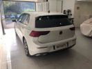 Volkswagen Golf 1.0 E-TSI OPF 110 DSG7 FINITION ACTIVE Blanc  - 9
