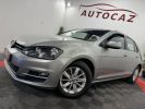 Volkswagen Golf 1.2 TSI 105 BlueMotion Technology Trendline BVM6 +78000KM Grise  - 2