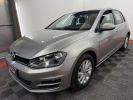 Volkswagen Golf 1.2 TSI 105 BlueMotion Technology Trendline BVM6 +78000KM Grise  - 3