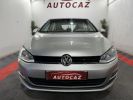 Volkswagen Golf 1.2 TSI 105 BlueMotion Technology Trendline BVM6 +78000KM Grise  - 4