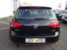 Volkswagen Golf 1.2 TSI 105 Confortline DSG7 Noir  - 5