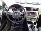 Volkswagen Golf 1.2 TSI 105 Confortline DSG7 Noir  - 7