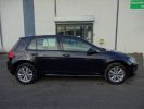 Volkswagen Golf 1.2 TSI 105 Confortline DSG7 Noir  - 8