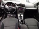 Volkswagen Golf 1.2 TSI 105 Confortline DSG7 Noir  - 9