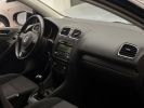 Volkswagen Golf 1.2 TSI 105CH STYLE Noir Métallisé  - 6