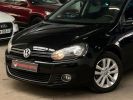 Volkswagen Golf 1.2 TSI 105CH STYLE Noir Métallisé  - 14