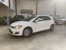 Volkswagen Golf 1.2 TSI 110 BlueMotion Technology Allstar Blanc  - 1