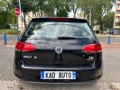 Volkswagen Golf 1.2 TSI 85 BLUEMOTION TECHNOLOGY TRENDLINE 5P Noir  - 5