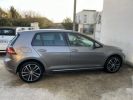 Volkswagen Golf 1.4 16V TSI - 204 Hybrid - BV DSG 6  VII BERLINE GTE PHASE 1 Gris métallisé  - 7