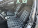 Volkswagen Golf 1.4 16V TSI - 204 Hybrid - BV DSG 6  VII BERLINE GTE PHASE 1 Gris métallisé  - 13