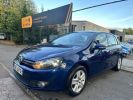 Volkswagen Golf 1.4 80 TRENDLINE 5P BLEU  - 1