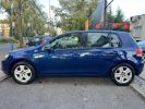 Volkswagen Golf 1.4 80 TRENDLINE 5P BLEU  - 3