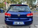 Volkswagen Golf 1.4 80 TRENDLINE 5P BLEU  - 5