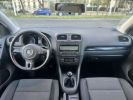 Volkswagen Golf 1.4 80 TRENDLINE 5P BLEU  - 17