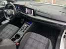 Volkswagen Golf 1.4 Hybrid Rechargeable OPF 245 DSG6 GTE Blanc  - 5