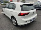 Volkswagen Golf 1.4 Hybrid Rechargeable OPF 245 DSG6 GTE Blanc  - 9