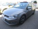 Volkswagen Golf 1.4 TSI 122 BlueMotion Technology Cup Grise  - 1