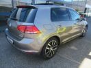 Volkswagen Golf 1.4 TSI 122 BlueMotion Technology Cup Grise  - 4