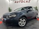 Volkswagen Golf 1.4 TSI 122 Confortline +78000KM Bleu  - 2