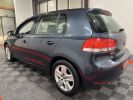 Volkswagen Golf 1.4 TSI 122 Confortline +78000KM Bleu  - 6