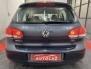 Volkswagen Golf 1.4 TSI 122 Confortline +78000KM Bleu  - 7