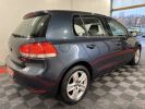 Volkswagen Golf 1.4 TSI 122 Confortline +78000KM Bleu  - 8