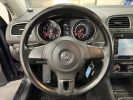 Volkswagen Golf 1.4 TSI 122 Confortline +78000KM Bleu  - 10