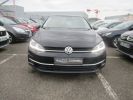 Volkswagen Golf 1.4 TSI 125 BlueMotion Technology DSG7 Confortline Noir  - 2