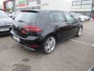 Volkswagen Golf 1.4 TSI 125 BlueMotion Technology DSG7 Confortline Noir  - 4