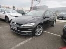 Volkswagen Golf 1.4 TSI 125 BlueMotion Technology DSG7 Confortline Noir  - 1