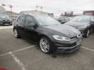 Volkswagen Golf 1.4 TSI 125 BlueMotion Technology DSG7 Confortline Noir  - 3