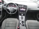 Volkswagen Golf 1.4 TSI 125 BlueMotion Technology DSG7 Confortline Noir  - 7