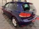 Volkswagen Golf 1.4 TSI 160 Confortline DSG7 Bleu  - 5