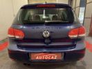 Volkswagen Golf 1.4 TSI 160 Confortline DSG7 Bleu  - 6