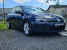 Volkswagen Golf 1.4 TSI Carat Edition DSG7 Bleu  - 2