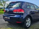 Volkswagen Golf 1.4 TSI Carat Edition DSG7 Bleu  - 4