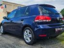 Volkswagen Golf 1.4 TSI Carat Edition DSG7 Bleu  - 6