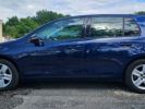 Volkswagen Golf 1.4 TSI Carat Edition DSG7 Bleu  - 7