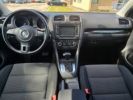 Volkswagen Golf 1.4 TSI Carat Edition DSG7 Bleu  - 13