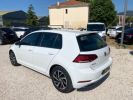 Volkswagen Golf 1.4 TSI Connect Blanc  - 2