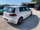 Volkswagen Golf 1.4 TSI Connect Blanc  - 3