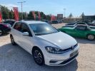 Volkswagen Golf 1.4 TSI Connect Blanc  - 4