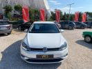 Volkswagen Golf 1.4 TSI Connect Blanc  - 8