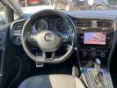 Volkswagen Golf 1.4 TSI Connect Blanc  - 17