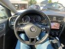 Volkswagen Golf 1.4 TSI Connect Blanc  - 18