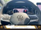 Volkswagen Golf 1.5 ehybrid 204 dsg6 edition 50 BLANC ORYX NACRE  - 9