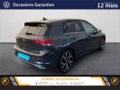 Volkswagen Golf 1.5 tsi act opf 130 bvm6 style Gris foncé  - 2