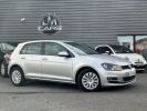 Volkswagen Golf 1.6 16V TDI 110 Confortline Business GRIS CLAIR  - 1